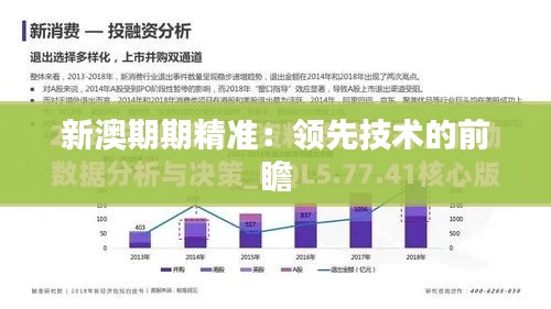 新澳期期精准：领先技术的前瞻