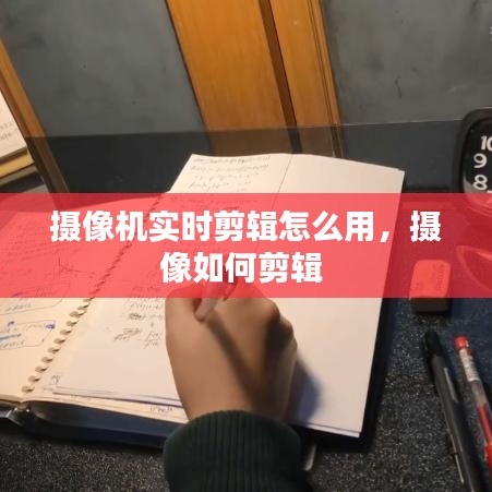 摄像机实时剪辑怎么用，摄像如何剪辑 