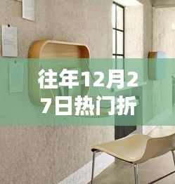往年12月27日热门折叠家居趋势盘点