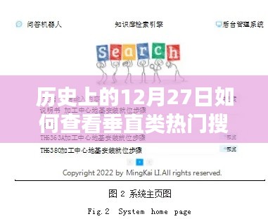 垂直类热门搜索，历史上的十二月二十七日如何查看