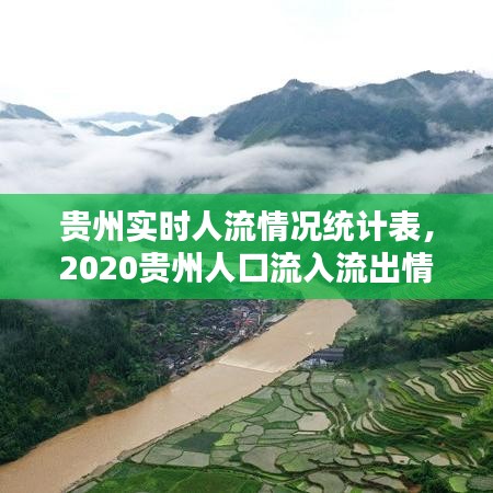 贵州实时人流情况统计表，2020贵州人口流入流出情况 