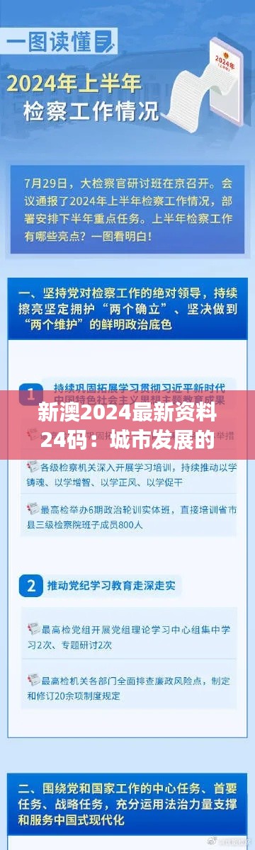 新澳2024最新资料24码：城市发展的智能化蓝图