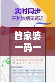管家婆一码一肖100中奖：打造独特品牌识别码