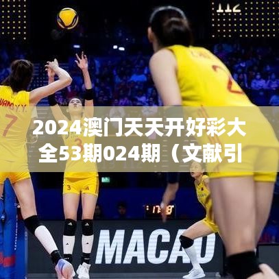 2024澳门天天开好彩大全53期024期（文献引用）