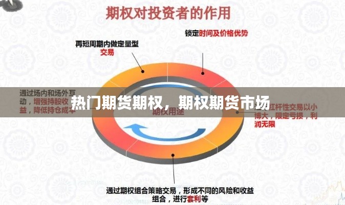 热门期货期权，期权期货市场 
