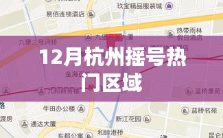 杭州摇号热点区域揭秘，12月最新摇号动态