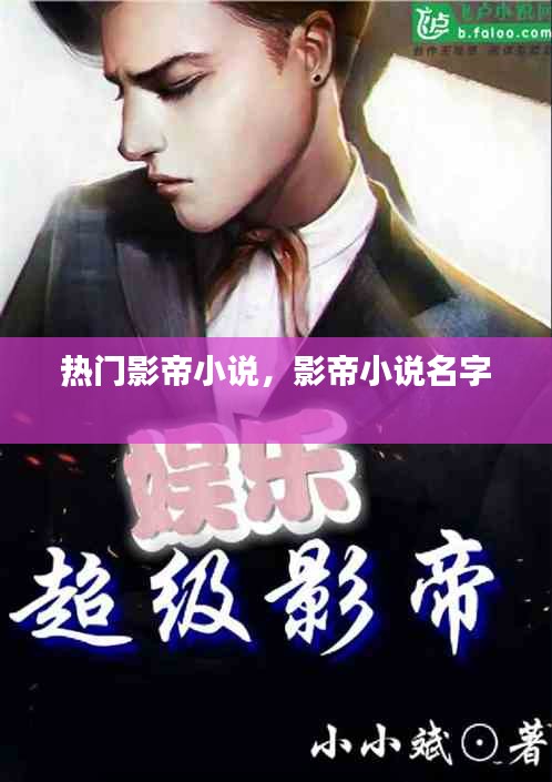 热门影帝小说，影帝小说名字 