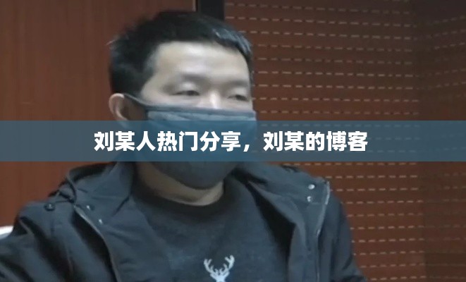 刘某人热门分享，刘某的博客 