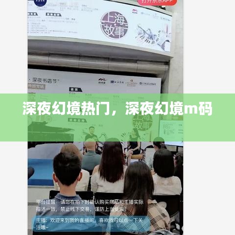 深夜幻境热门，深夜幻境m码 