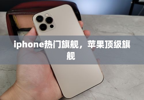 iphone热门旗舰，苹果顶级旗舰 