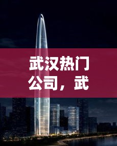 武汉热门公司，武汉公司排行榜 