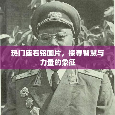 热门座右铭图片，智慧与力量的象征探寻