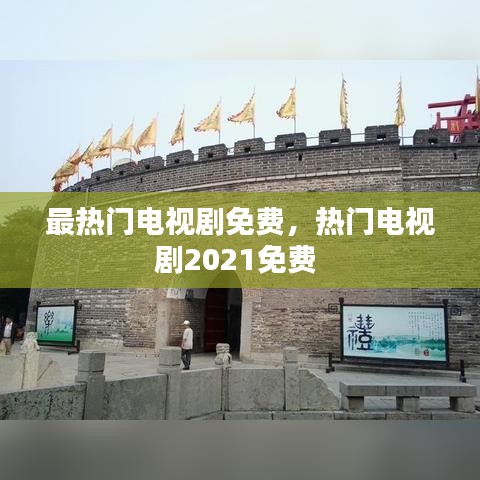 最热门电视剧免费，热门电视剧2021免费 