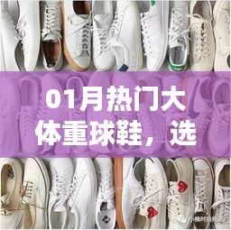 大体重球鞋选购指南与推荐，一月热门榜单
