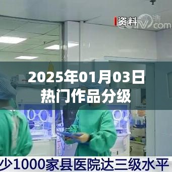热门作品分级展望，未来的文化市场布局（2025年）