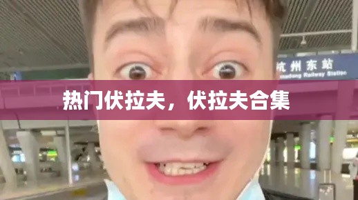 热门伏拉夫，伏拉夫合集 