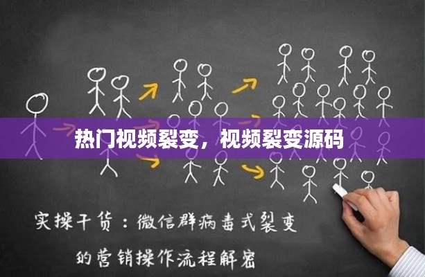热门视频裂变，视频裂变源码 