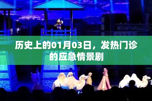 历史上的特殊日子，发热门诊应急情景剧揭秘
