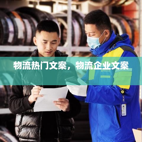物流热门文案，物流企业文案 