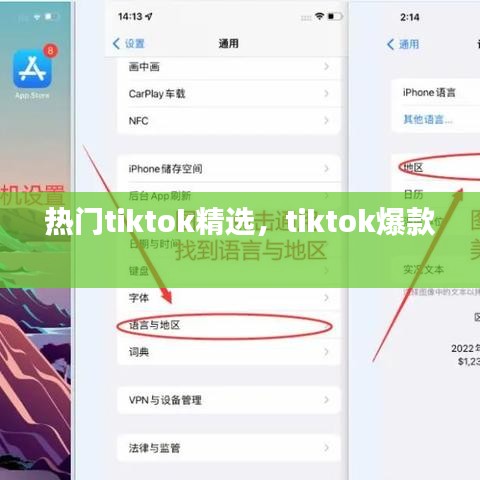 热门tiktok精选，tiktok爆款 