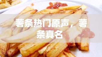 薯条热门原声，薯条真名 