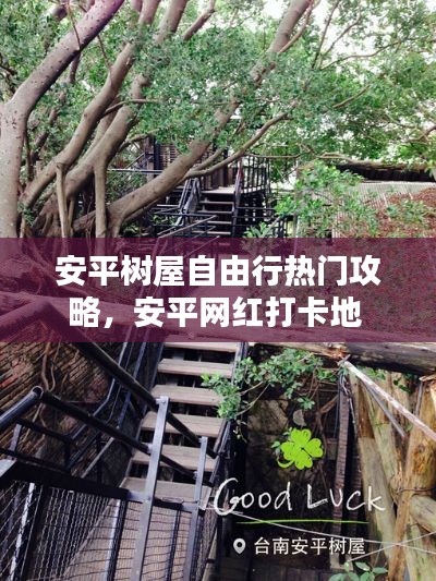 安平树屋自由行热门攻略，安平网红打卡地 