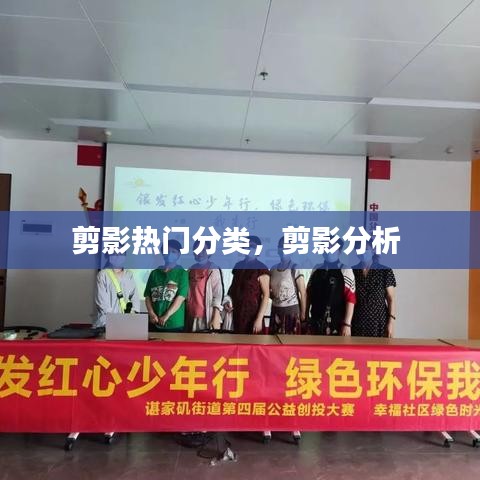剪影热门分类，剪影分析 