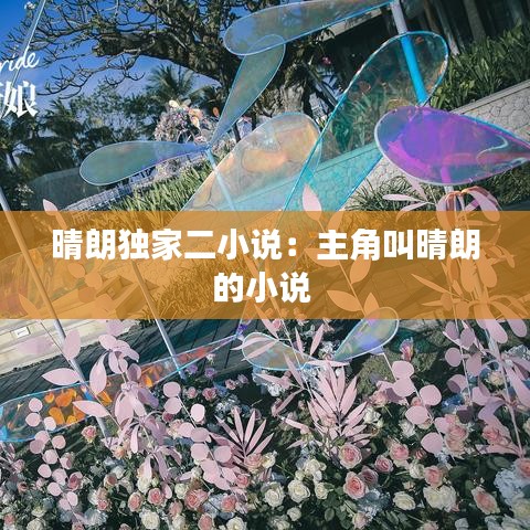 晴朗独家二小说：主角叫晴朗的小说 