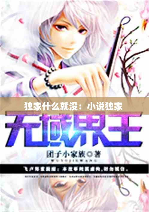 独家什么就没：小说独家 