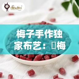 梅子手作独家布艺：槑梅子手作 