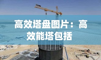 高效塔盘图片：高效能塔包括 