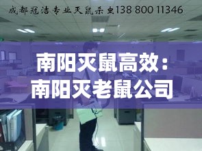 南阳灭鼠高效：南阳灭老鼠公司电话 