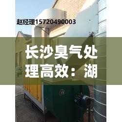 长沙臭气处理高效：湖南除臭设备 