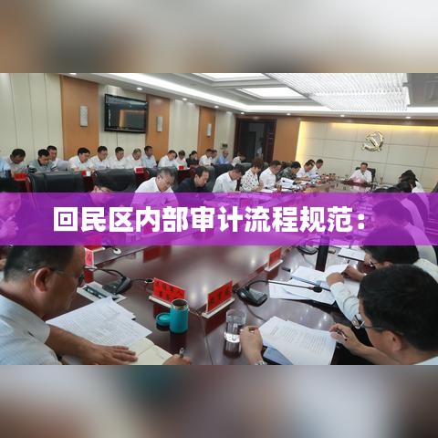 回民区内部审计流程规范： 