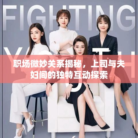 职场微妙关系揭秘，上司与夫妇间的独特互动探索