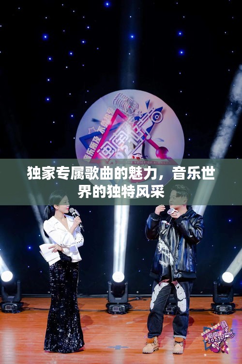 独家专属歌曲的魅力，音乐世界的独特风采