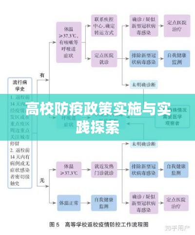 高校防疫政策实施与实践探索