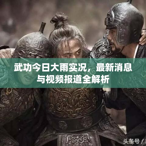 武功今日大雨实况，最新消息与视频报道全解析