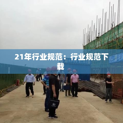 21年行业规范：行业规范下载 