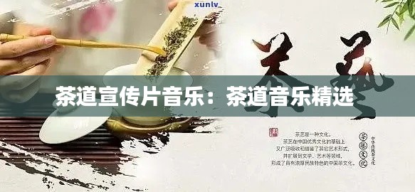 茶道宣传片音乐：茶道音乐精选 
