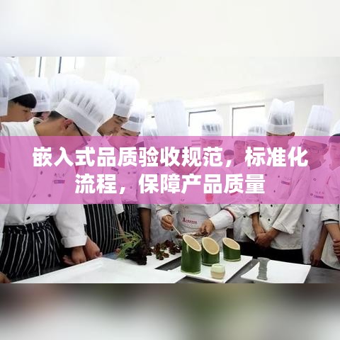 嵌入式品质验收规范，标准化流程，保障产品质量
