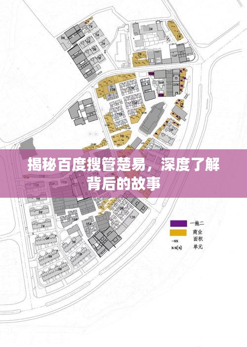 揭秘百度搜管楚易，深度了解背后的故事