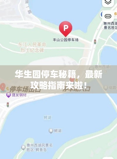 华生园停车秘籍，最新攻略指南来啦！