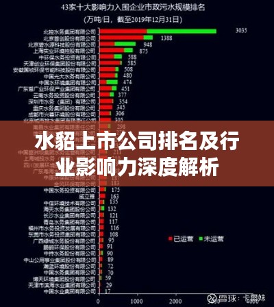 水貂上市公司排名及行业影响力深度解析