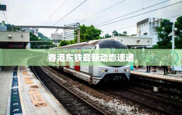 香港东铁最新动态速递