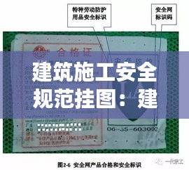建筑施工安全规范挂图：建筑施工安全标准化图集 
