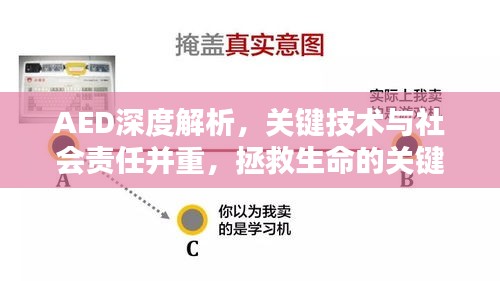 AED深度解析，关键技术与社会责任并重，拯救生命的关键所在