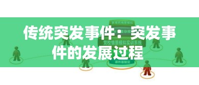 传统突发事件：突发事件的发展过程 