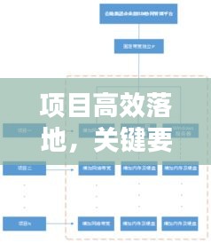 项目高效落地，关键要素揭秘与实施策略指南