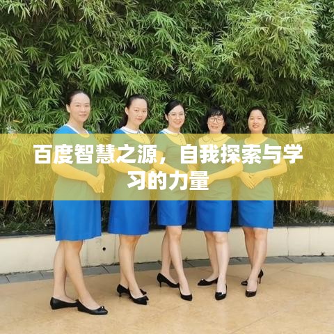 百度智慧之源，自我探索与学习的力量